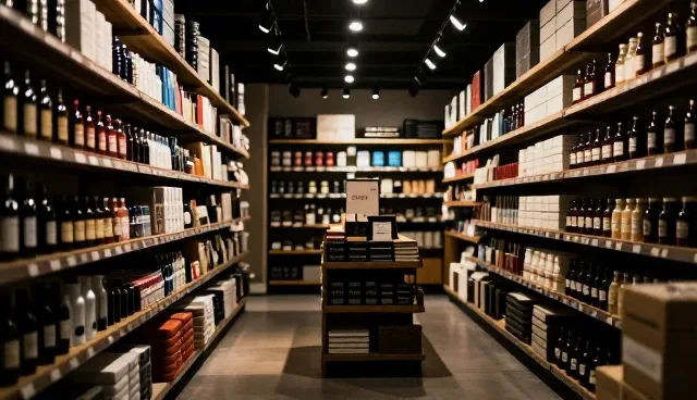 电商代运营中商品采购流程优化的适用情况与限制