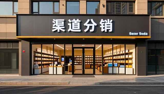 电商代运营对办公耗材供应链效率的影响与优化
