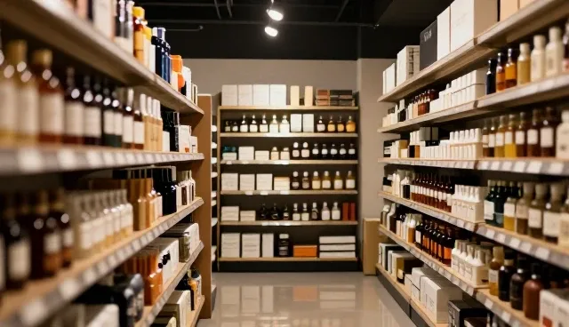 库存管理在商品批发零售中的实际应用场景分析