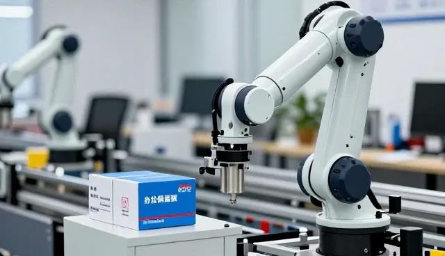 办公耗材套装选型中需关注的核心要素