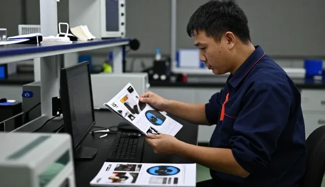 办公用品供应让学校与医院管理更加高效